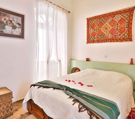 Riad l'Ayel d'Essaouira