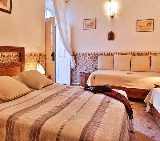 Riad l'Ayel d'Essaouira