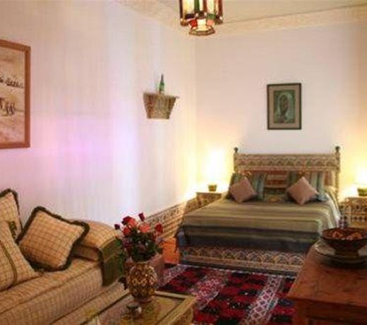 Riad Emotion