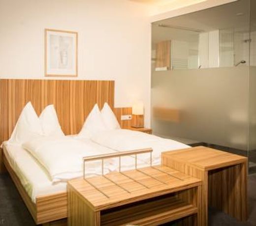 Hotel-Restaurant Ohr