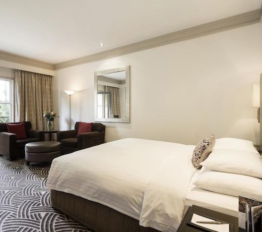 Hyatt Hotel Canberra - A Park Hyatt Hotel