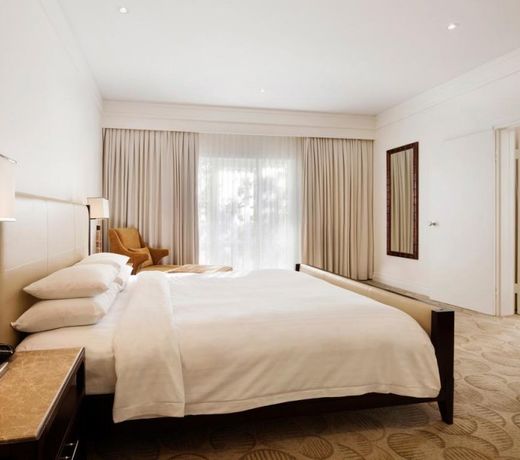 Hyatt Hotel Canberra - A Park Hyatt Hotel