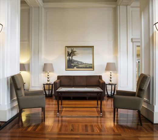 Hyatt Hotel Canberra - A Park Hyatt Hotel