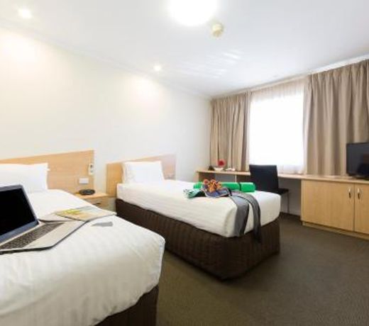 Ramada Encore Belconnen Canberra
