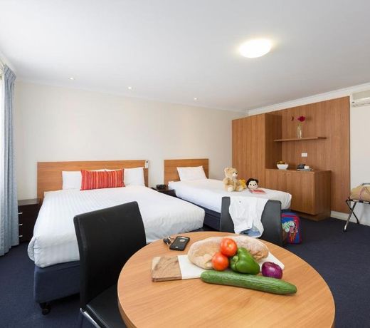 Ramada Encore Belconnen Canberra