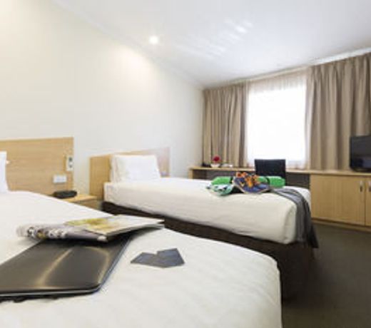 Ramada Encore Belconnen Canberra