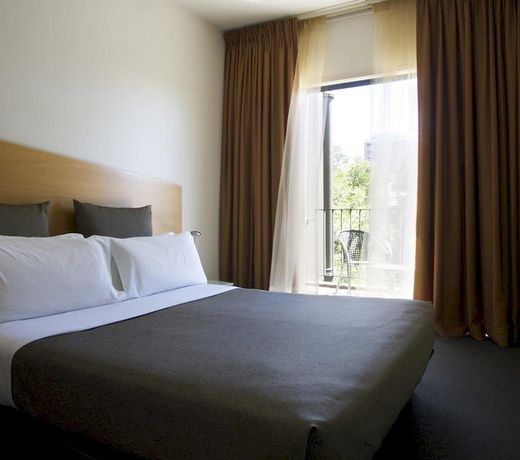 The York Canberra