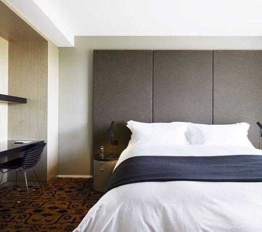 Burbury Hotel
