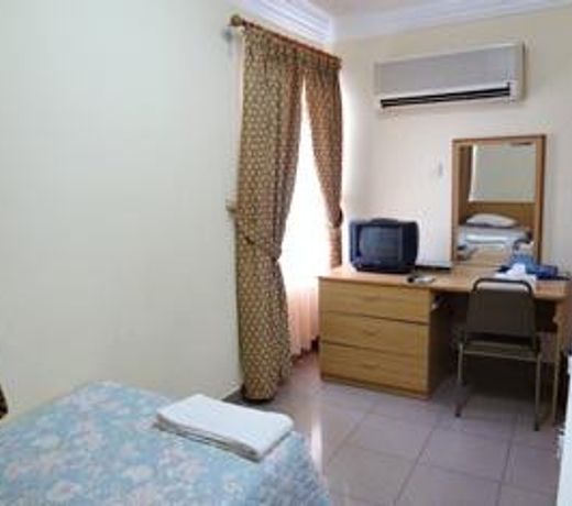 Darbat Hotel