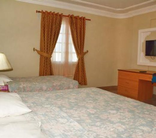 Darbat Hotel