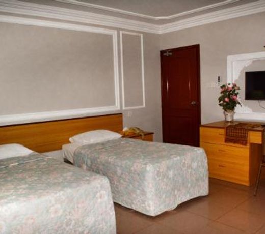 Darbat Hotel