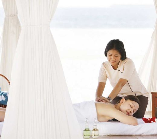 Hilton Salalah Resort