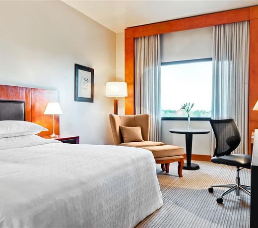 Sheraton Asuncion Hotel