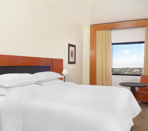 Sheraton Asuncion Hotel