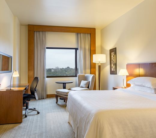 Sheraton Asuncion Hotel