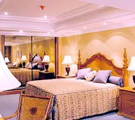 Granados Park Hotel