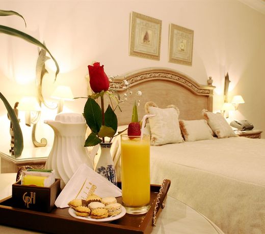 Granados Park Hotel