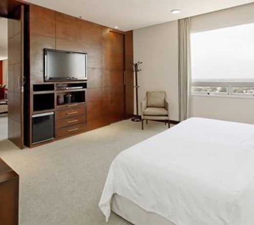 Crowne Plaza Asunción, an IHG Hotel