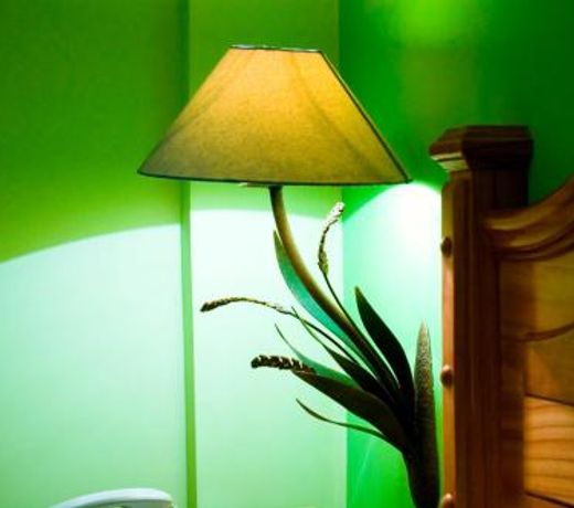 Hotel Las Margaritas