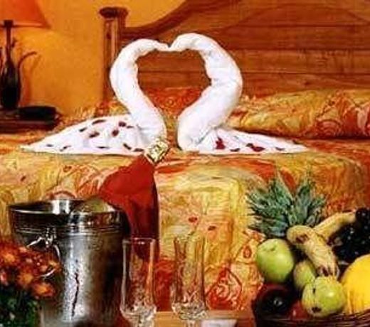 Hotel Las Margaritas