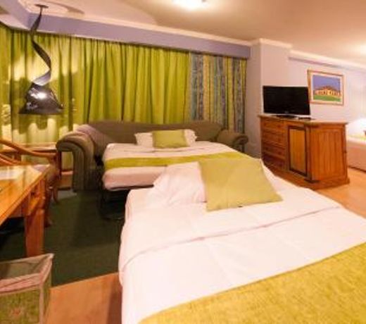 Hotel Las Margaritas