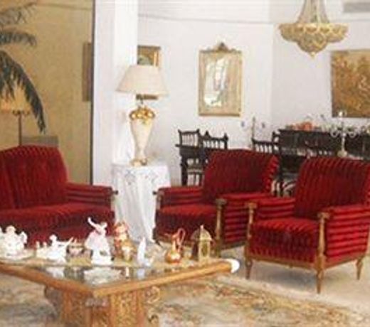 Hidden Palace Hotel