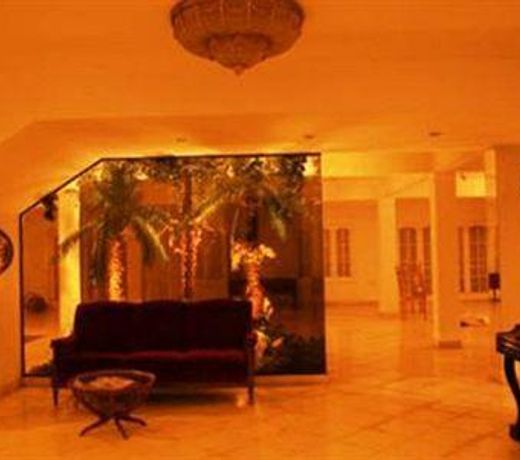 Hidden Palace Hotel
