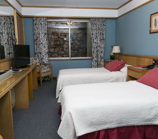 Hotel Cecilia
