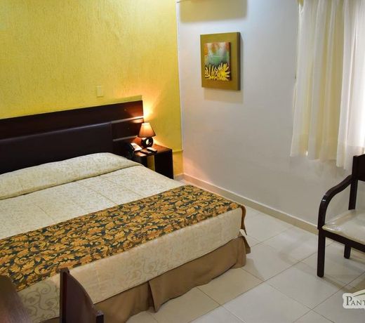 Pantanal Inn Hotel