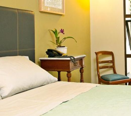La Morada Posada Boutique