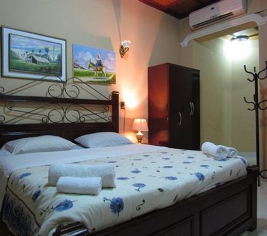ApartHotel Maison Suisse