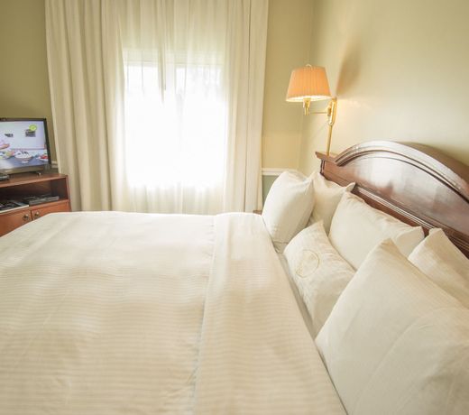 Hotel Villa Morra Residence