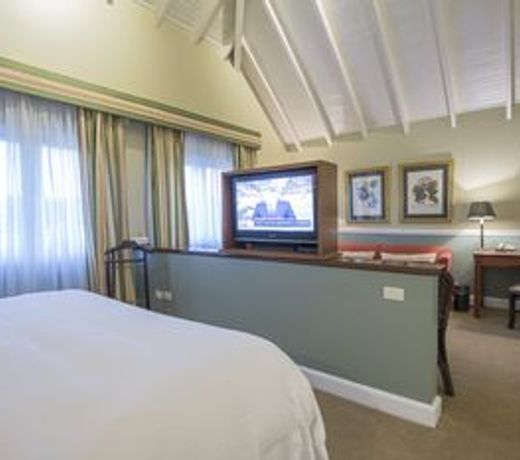 Hotel Villa Morra Residence