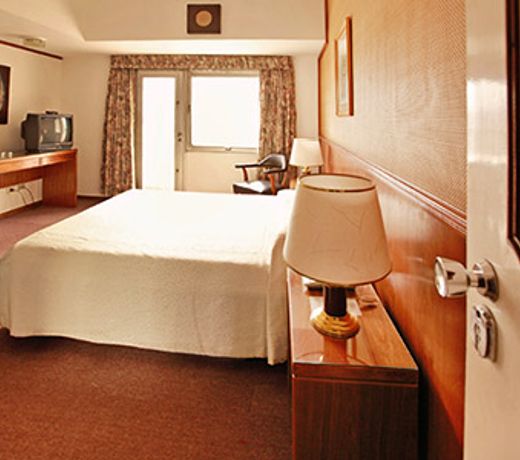Hotel Chaco