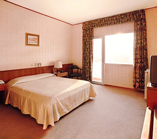 Hotel Chaco