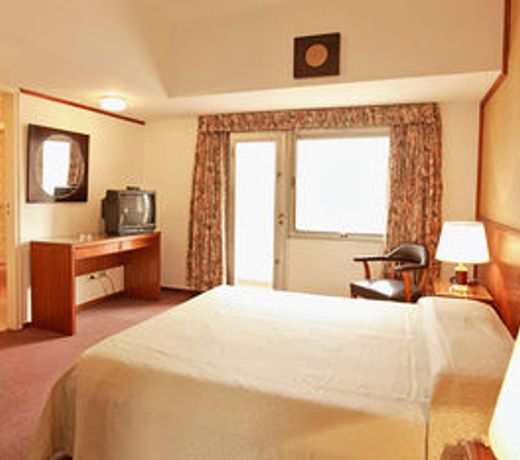 Hotel Chaco