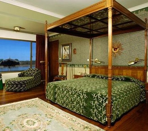 Resort Yacht Y Golf Club Paraguayo