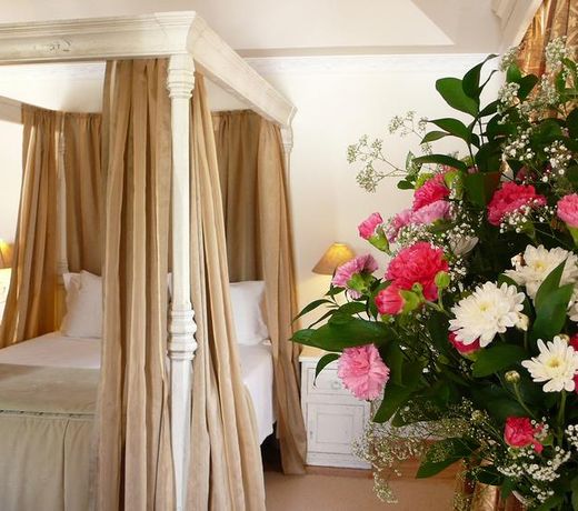 Hotel Real d Obidos