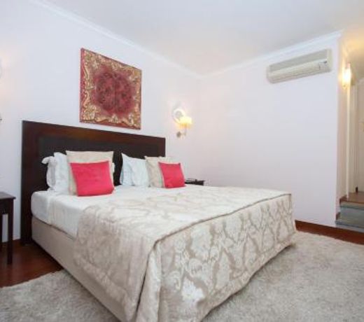 Casa das Senhoras Rainhas