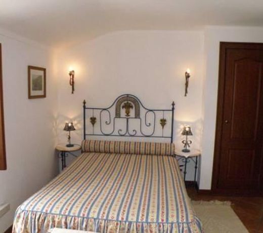Casa de S. Thiago de Obidos