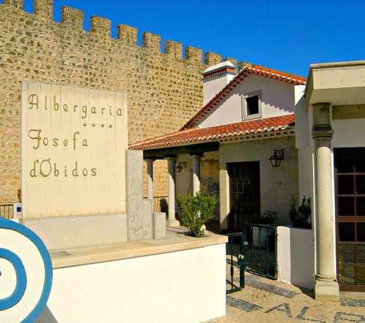 Josefa D`Obidos Hotel