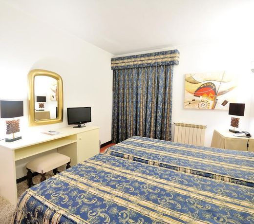 Josefa D`Obidos Hotel