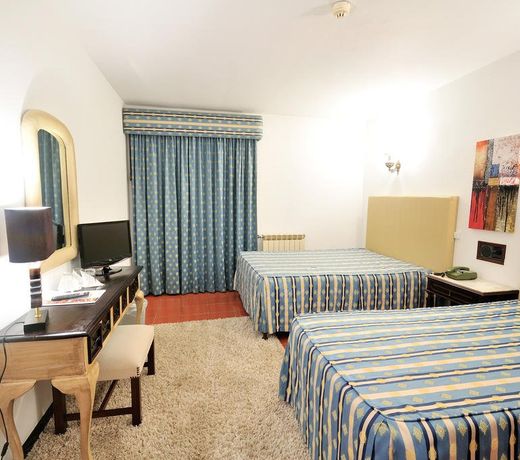 Josefa D`Obidos Hotel