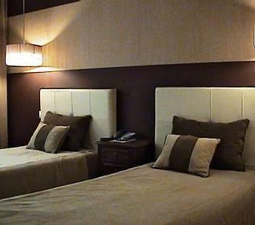 STAY IN ÃBIDOS