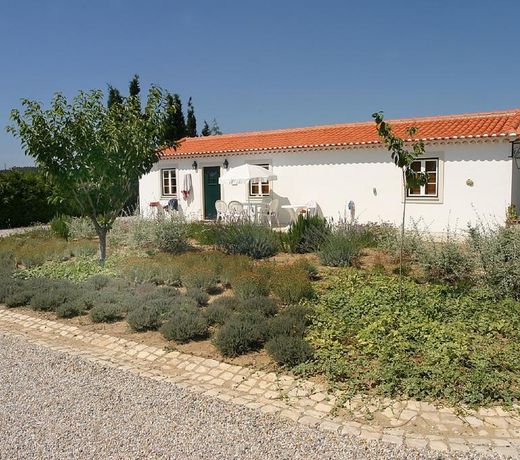 Casa de Campo Sao Rafael - Turismo Rural