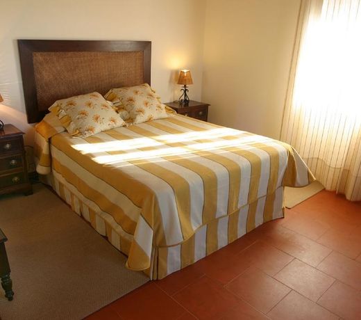 Casa de Campo Sao Rafael - Turismo Rural