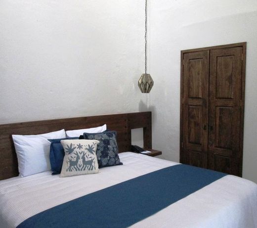 Hotel Boutique Casa Altamira