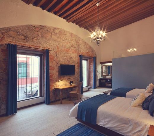Hotel Boutique Casa Altamira