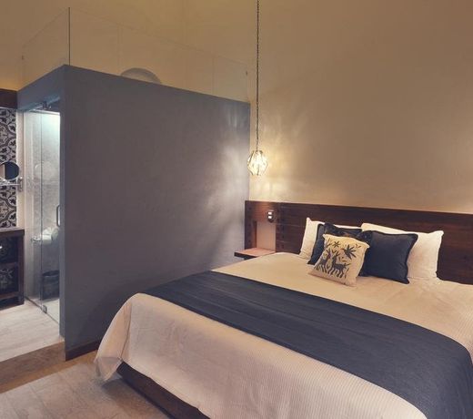 Hotel Boutique Casa Altamira