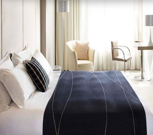 Hotel Realm